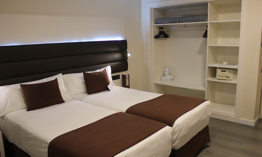 Image 7: ✈ SPAGNA | Barcellona - BCN Urban Hotels Del Comte 2* - City break