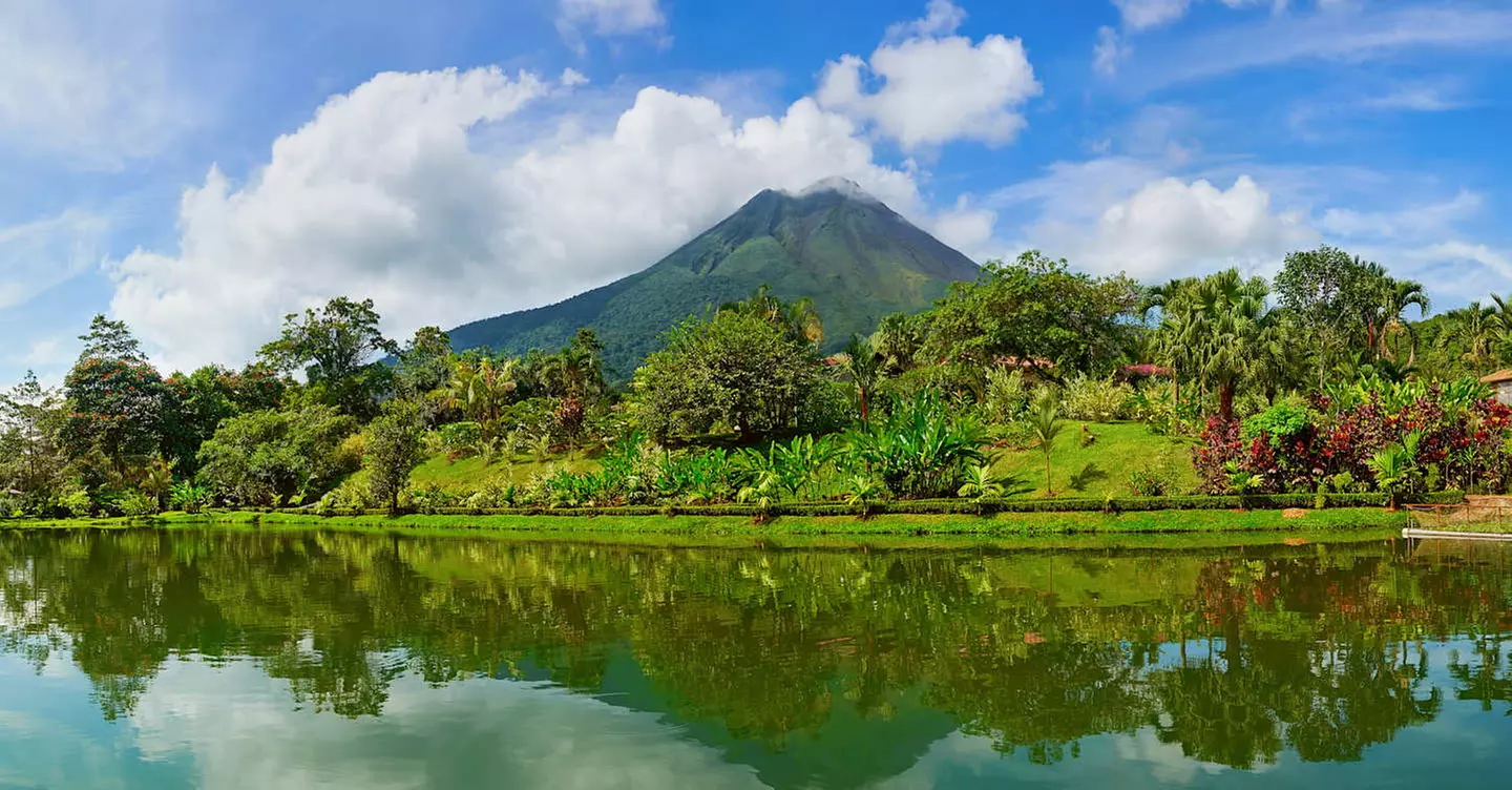 ✈ COSTA RICA | San José - Costa Rica auf eigene Faust, 7 Nächte - R...