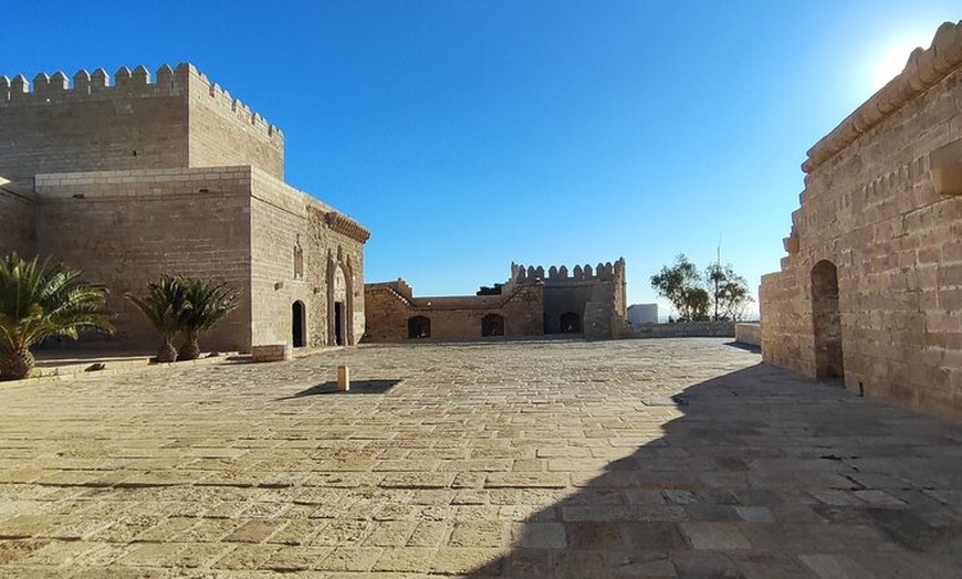 Image 6: Visita Guiada a la Alcazaba