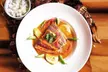 5% Cash Back at Bangkok Thyme - Second Medium