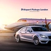 Image 6: Southampton to Gatwick Private Taxi Transfers