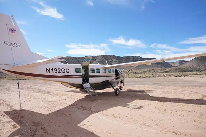 Private 3 Day Mighty Five Aerial Adventure Safari