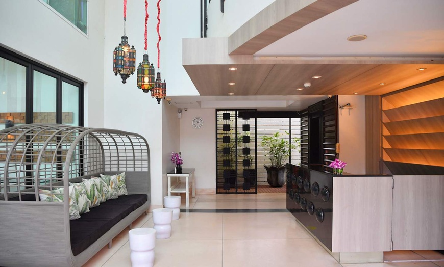 Image 12: ✈ THAILANDIA DEL SUD | Krabi - Navinda Krabi Resort 4*, 5 notti - P...