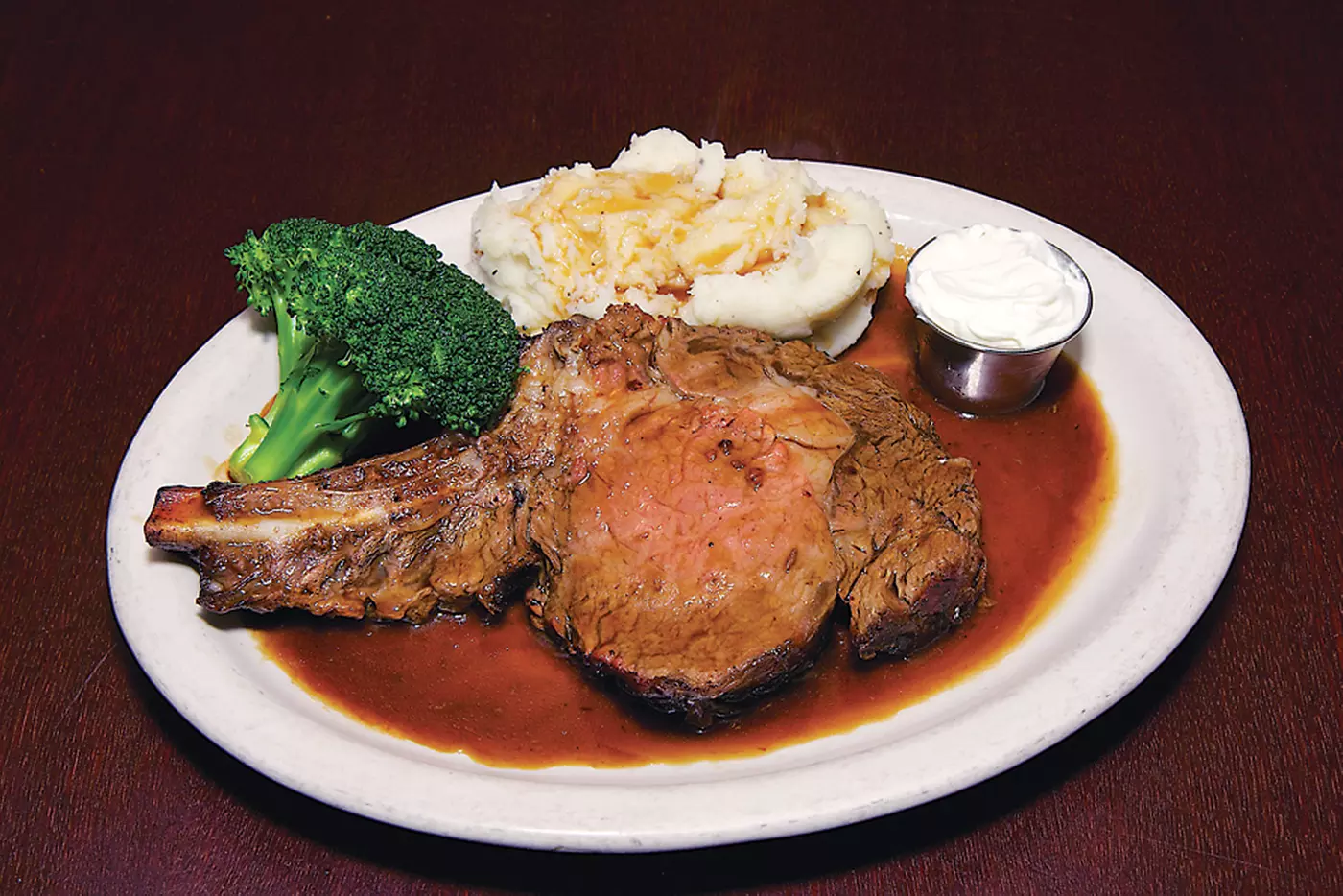 $15 For $30 Worth Of Irish Pub Fare - Primary Image