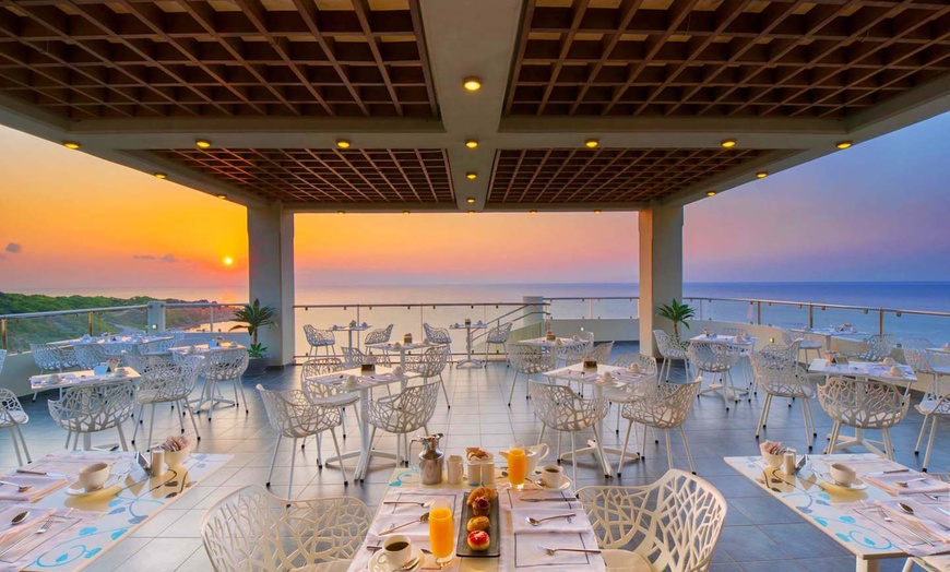 Image 7: ✈ RHODES | Kallithea - Elysium Resort & Spa 5* - Spa