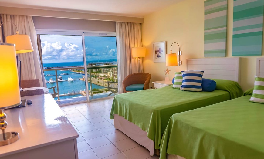 Image 2: ✈ CUBA | Varadero - Domina Marina Varadero Hotel 5*, 5 nuit - Surcl...