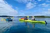 Guided Kayak Tour To Hope Island State Park