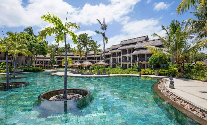 Image 4: ✈ ILE MAURICE | Bel Ombre - Heritage Awali Golf & Spa Resort 5*, 5 ...