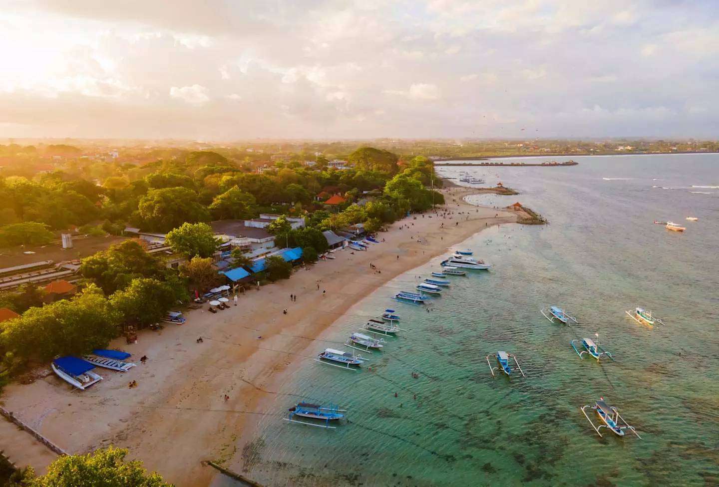 ✈ INDONESIA | Bali, Gili Air e Nusa Penida - I luoghi imperdibili d...