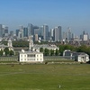 Image 1: Greenwich Private Black Cab Tour with Hotel Pick Up