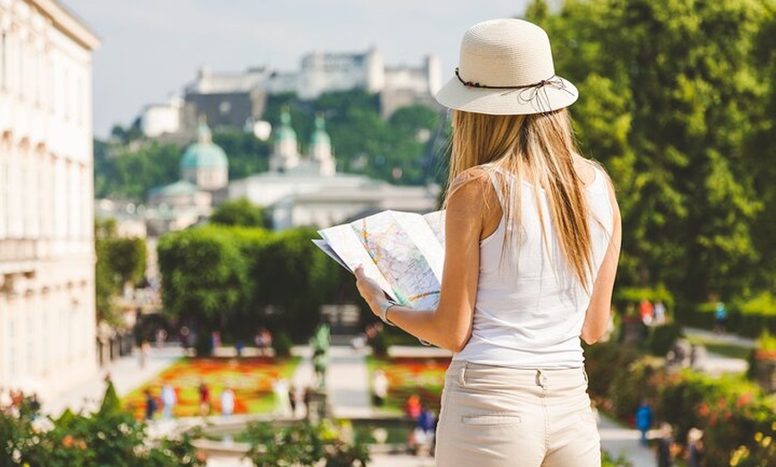 Image 4: Private TOUR München > Adlerhorst > Königssee > Salzburg > München