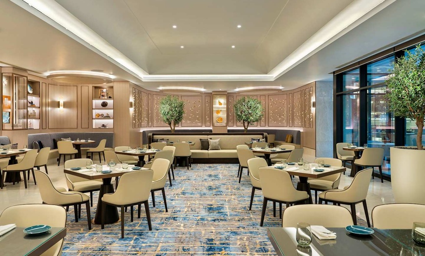 Image 6: ✈ TURCJA | Stambuł - Address Istanbul 5* - City break