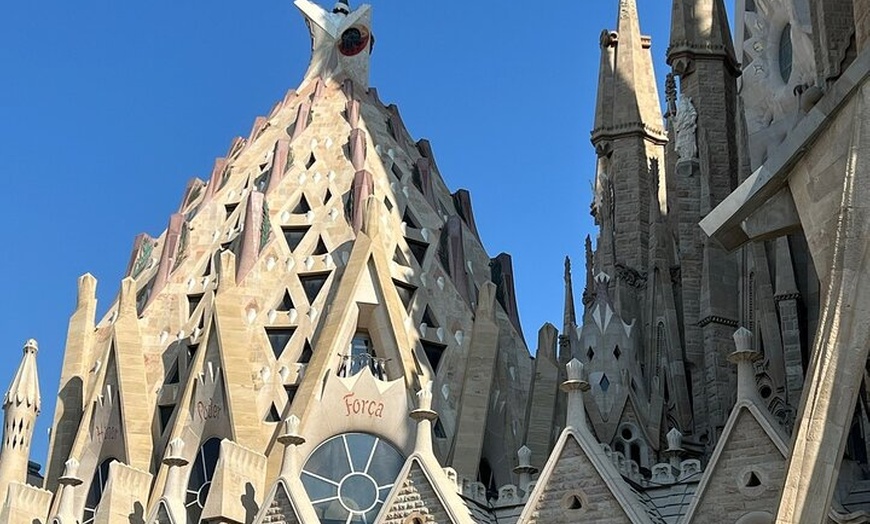 Image 24: Tour privado a la Sagrada Familia con guía oficial