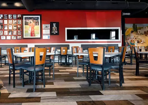 5% Cash Back at Casita Tex Mex Bar & Grill