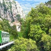 Image 3: Monasterio de Montserrat y Virgen Negra con Almuerzo en Casa Rural