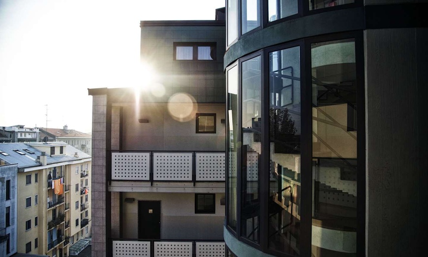 Image 8: ✈ ITALIË | Milaan - Acca Palace 4*, 2 nachten - City break