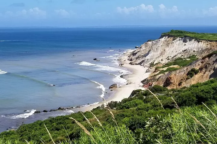 Martha Vineyard Bus Tour