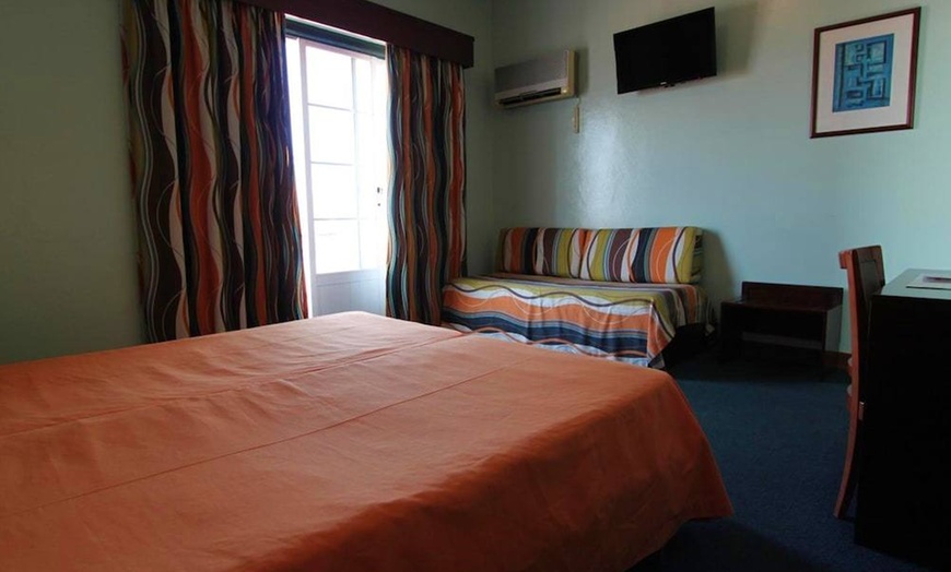 Image 21: ✈ PORTUGALIA | Lizbona - Residencial Horizonte 3* - City break