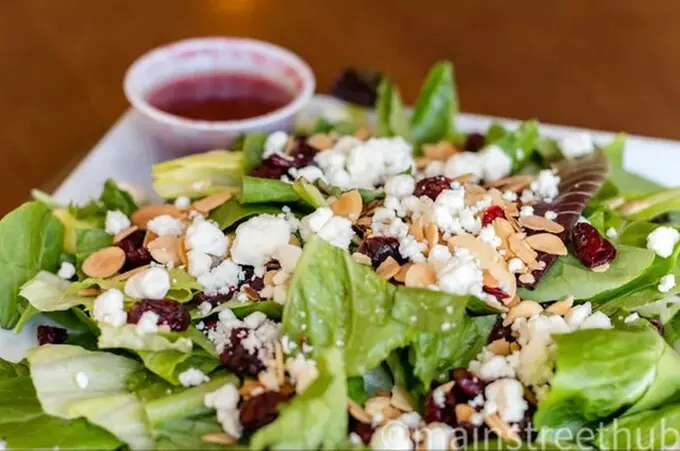 $15 For $30 Worth Of Pizza & More