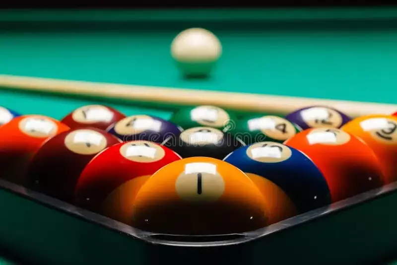 $12 For 2 Hours Of Pool Table Time (Reg. $24)