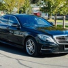 Image 1: Private Chauffeur Transfer Melbourne CBD to Airport