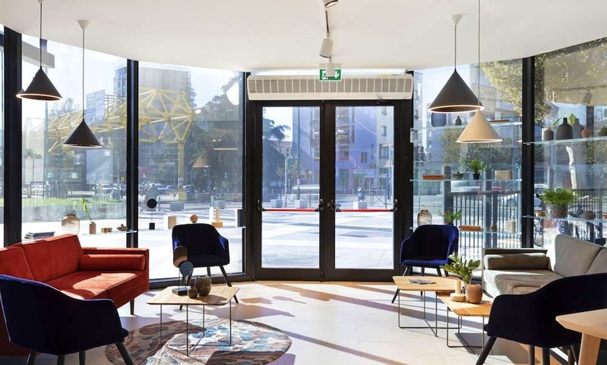 Image 15: ✈ LOMBARDY | Sesto San Giovanni - B&B HOTEL Milano Sesto Marelli 3*...