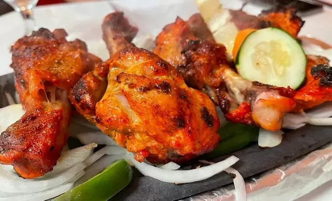$15 For $30 Worth Of Indian Cuisine