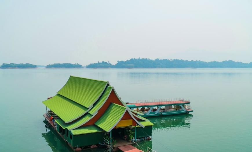 Image 19: ✈ LAOS | De Luang Prabang à Bangkok - Laos & Thaïlande – De la vill...