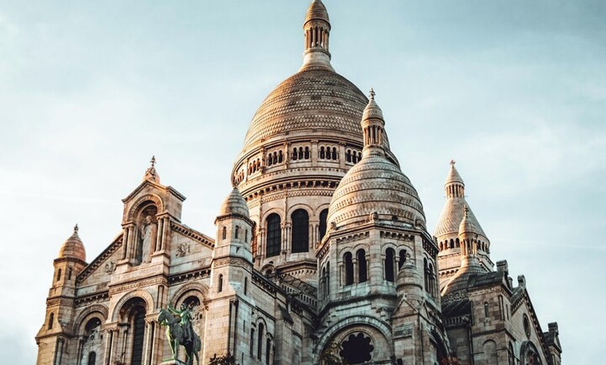 Image 7: App Sacré-Cœur Basilica Audio Tour à Paris