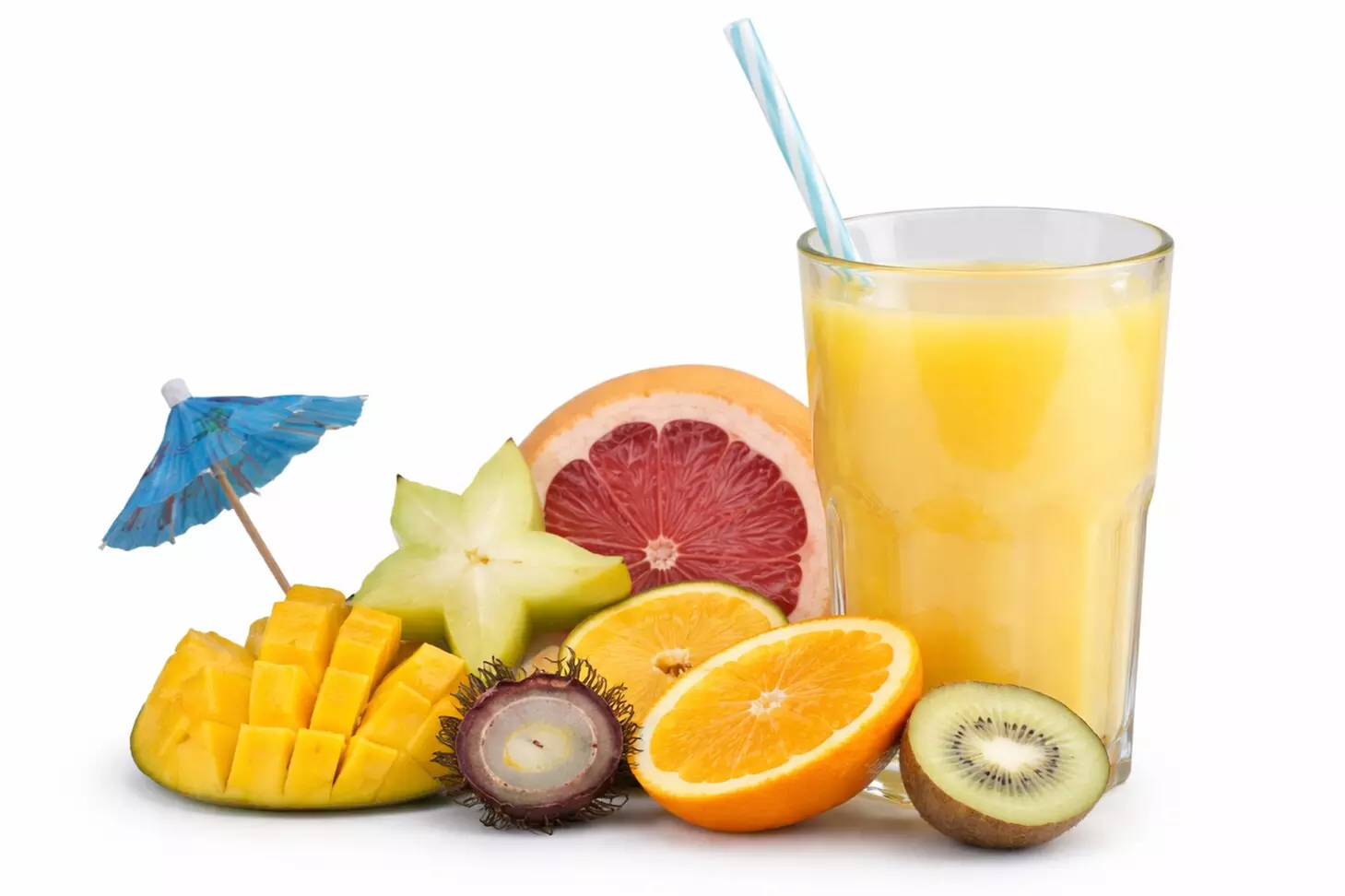 $15 For $30 Worth Of Crapes, Acai, Juices & Smoothies