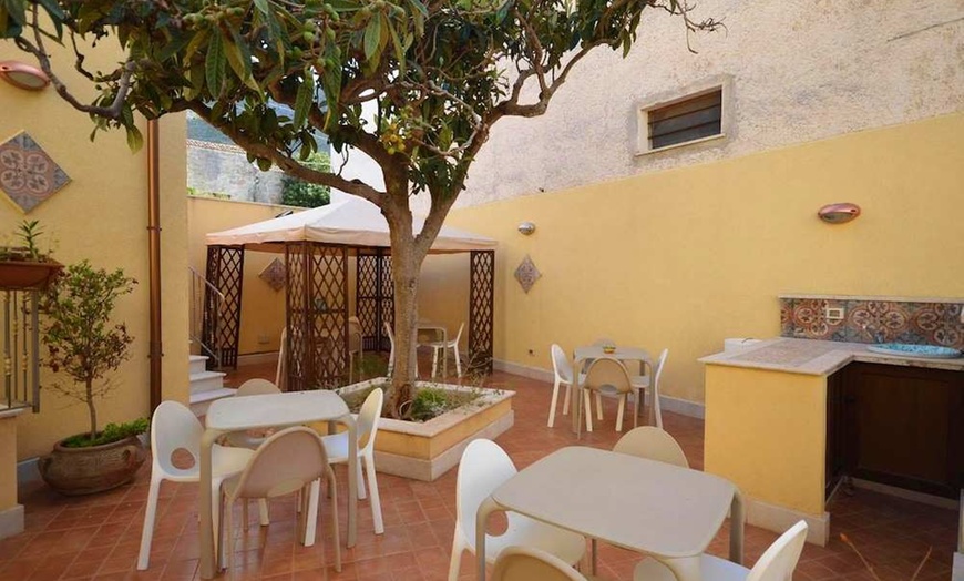 Image 33: ✈ SYCYLIA | San Vito Lo Capo - Hotel Timpe Bianche 2*