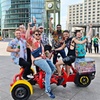 Image 12: Party und Beer Bike Private Sightseeing Tour Berlin mit Abholung