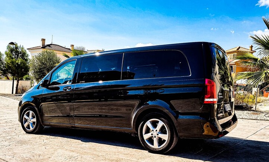 Image 26: Excursión privada de lujo a Benidorm y Guadalest – Historia, vistas...