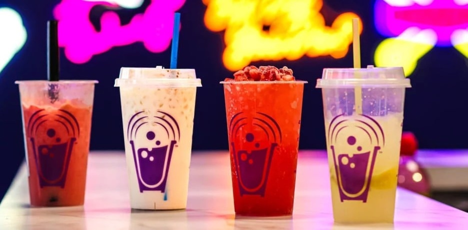 $10 For $20 Worth Of Beverages, Puddings & Baked Goods