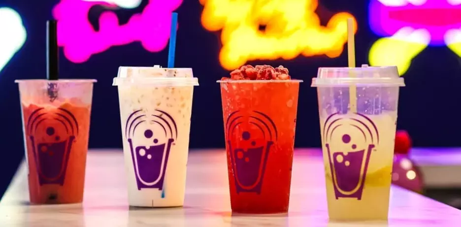 $10 For $20 Worth Of Beverages, Puddings & Baked Goods