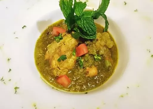 5% Cash Back at Tandoorish Indian Restaurant