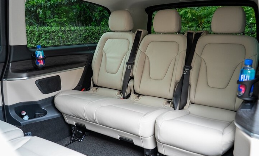 Image 13: Private Transfer & Ticket: Winston Churchill Chartwell House