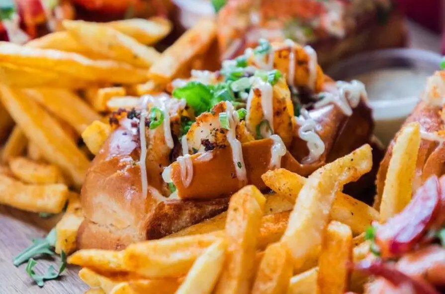 $15 For $30 Worth Of Casual Dining