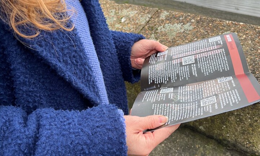 Image 4: Edinburgh's Dark and Sinister History Walking Tour