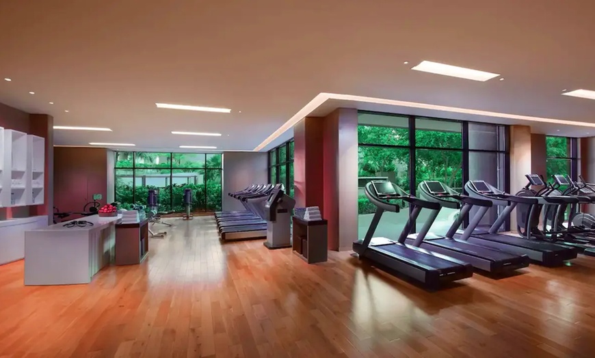 Image 17: ✈ EMIRATI ARABI UNITI | Dubai - Grand Hyatt Dubaï 5*, 3 notti - Acq...