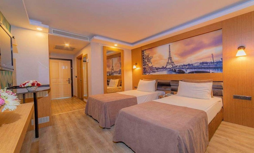 Image 7: ✈ ANTALYA AND SURROUNDING AREA | Antalya City - Sealife Family Reso...