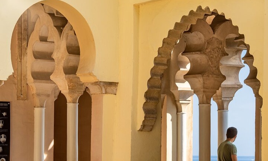 Image 6: Tour Privado de Alcazaba y Gibralfaro
