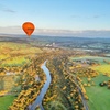 Image 7: Hot Air Balloon Flights (Avon Valley) + Breakfast & Perth Pickup