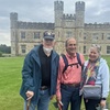Image 1: Leeds Castle Canterbury Dover with Chauffeur and Guide