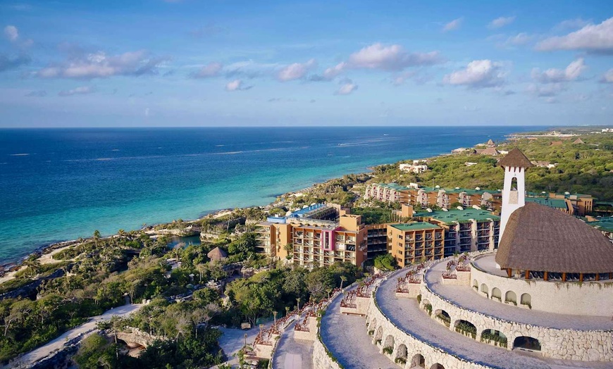Image 48: ✈ MESSICO | Playa del Carmen - Xcaret Mexico 5* - Club