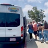 Image 17: Sightseeing Tour of Los Angeles from LAX Hotels