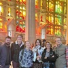 Image 2: Barcelona : Tour semiprivado Sagrada Familia sin colas