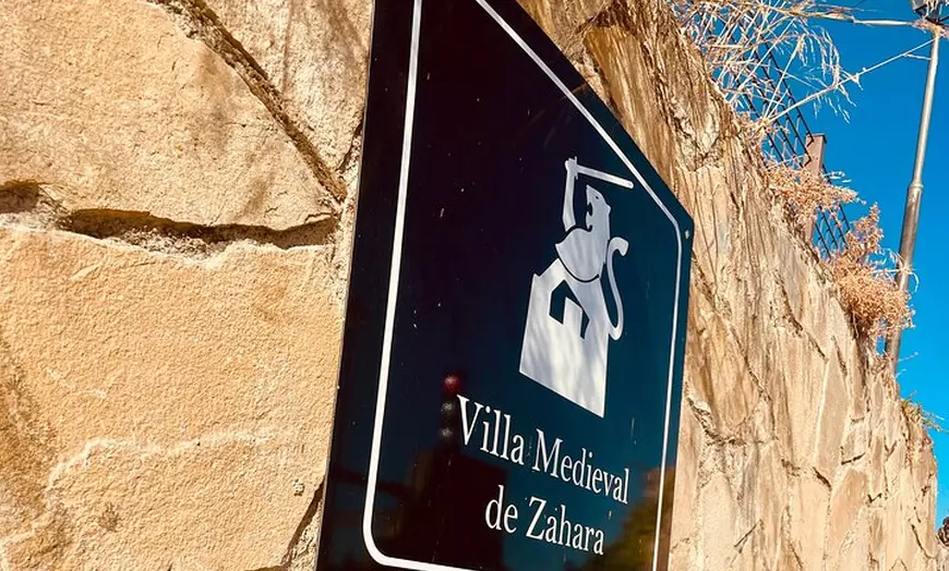 Image 48: Día en Pueblos Blancos y Ronda desde Sevilla