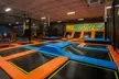 $51.98 For 4 Deluxe Passes (Reg. $103.96) - Second Medium