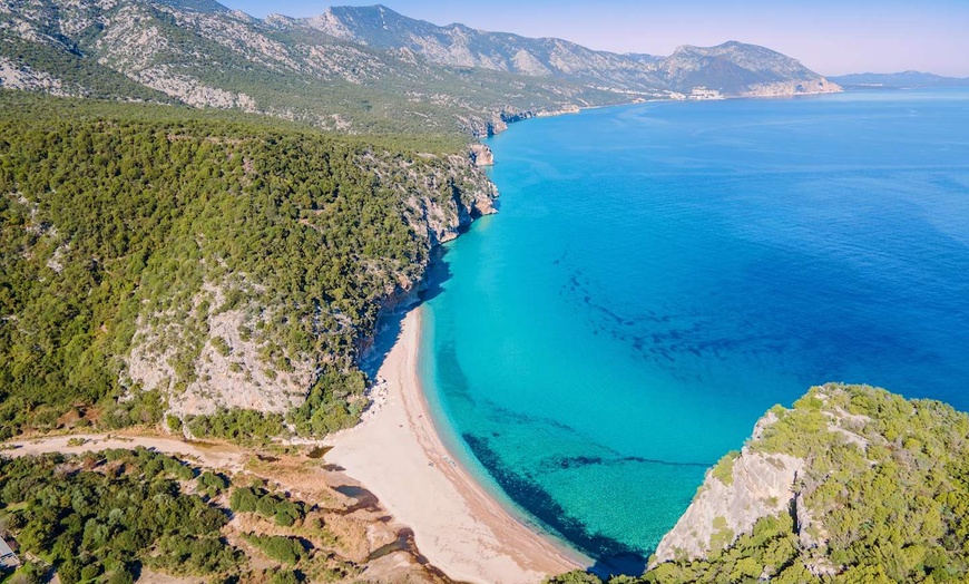 Image 7: ✈ SARDAIGNE | Olbia - Grand Tour en Sardaigne du nord au sud 4* - D...